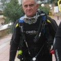 Diver (Diver Man )