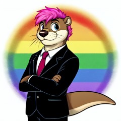 Thefluffyotter 