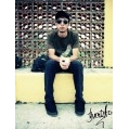 jhonotto (Josmer Leal)