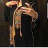 caftan قفطان aljazera الجزيرة