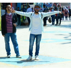 Ahmed salah gomaa
