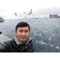 Iqboljon Tursunov