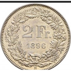 Colección de Monedas Francia Chi