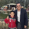 Abdelhadi Cherafa