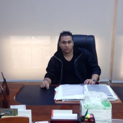 Abdelrahman Eladly