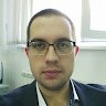 Dmitrii Udovichenko