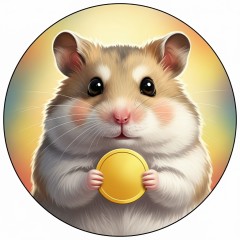 CoinHamster