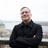 Dmytro Honcharov