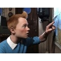 Faire Tintin