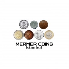 Mermer Coins