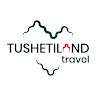 TUSHETILAND Travel