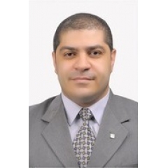Dr. Mohamed Abdelnaby