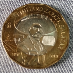 JL De la Torre Gonzalez