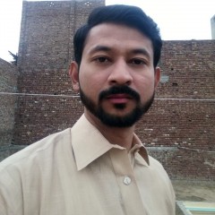 Umar Rafique