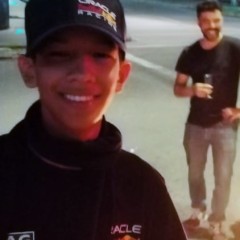 Luis Calderón