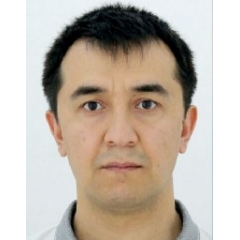 Bobir Abduvaliyev