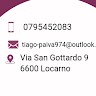 Ribeiro Paiva Teago Jose