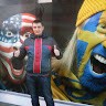 артем вишняк
