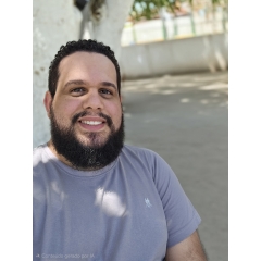 Lucas Batinga