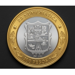 RB Numismatica