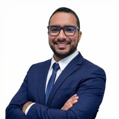 Williams Avila Pardo