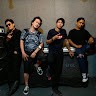 NE - ROCK BAND