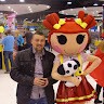 Slavko Ljustanovic