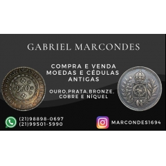 Gabriel Marcondes