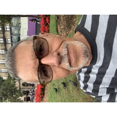 Joaquin Rodriguez