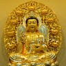 台中市南屯無極清靈宮靈修道院
