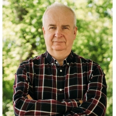 Соснов Юрий