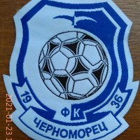 CHERNOMOR