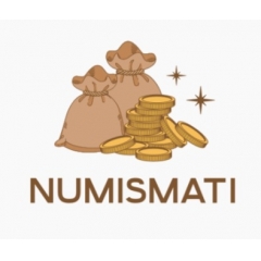 -NUMISMATI-