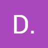D. D.