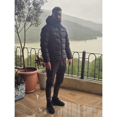 Anas Chentouf