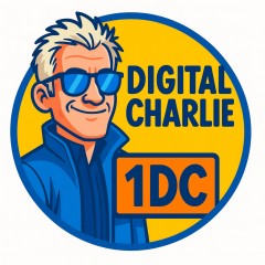 1DC Digital Charlie
