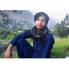 Hasnain Abbas 