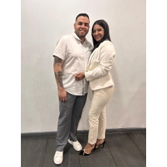 Franklin Jose Bravo Flores