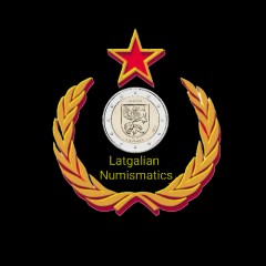 Latgalian Numismatics 