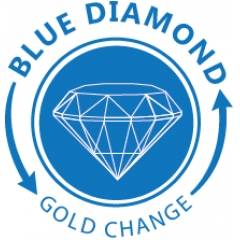 BlueDiamond