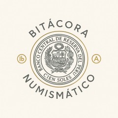 La bitácora del numismático