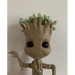 *iGROOTi*