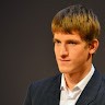Сергей Рогач