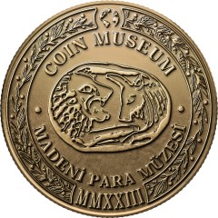 MadeniParaMuzesi