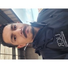 Diego Ramírez