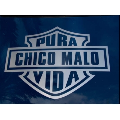 Chico Malo