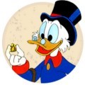 Scrooge McDuck