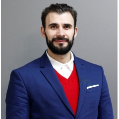 Cristian Cioraneanu