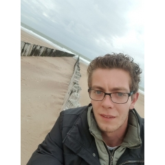 Mark Voorthuizen