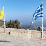 ΘΑΝΑΣΗΣ ΓΛΥΚΟΣ